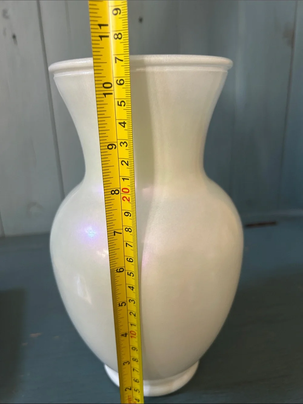 Source Unknown smooth cream